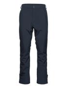 Mens Links Raintrousers Blue Abacus