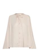 Matoiw Shirt Cream InWear