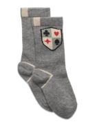 Alf Socks Grey Mp Denmark