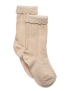 Sif Socks Cream Mp Denmark