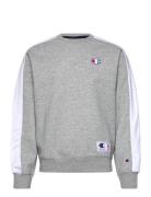 Crewneck Sweatshirt Grey Champion