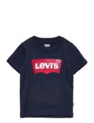 Levi's® Graphic Tee Shirt Blue Levi's