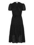 Briston Dress Black Noella