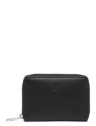 Cormorano Wallet Cornelia Black Adax