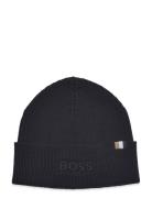 Magico_R_Hat Black BOSS