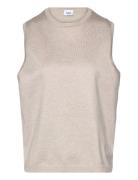 Milasz Vest Grey Saint Tropez