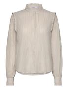 Srindia Shirt Cream Soft Rebels