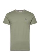 Arjun T-Shirt Green U.S. Polo Assn.