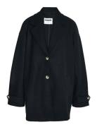 Nmalicia Ls Over Blazer Noos Black NOISY MAY