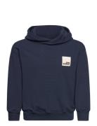 Sweatshirt Navy Sofie Schnoor Young