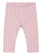 Leggings Pink En Fant