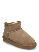 Boot Low Boozt Beige Sofie Schnoor Baby And Kids