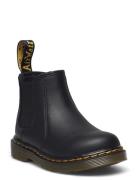 2976 T Black Softy T Black Dr. Martens