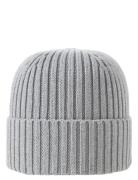 Jacprime Cotton Beanie Noos Grey Jack & J S