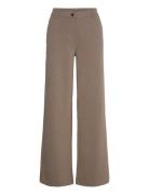 Fqnanni-Pant Brown FREE/QUENT