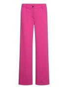 Fqnanni-Pant Pink FREE/QUENT