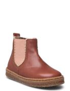 Bisgaard Siggi Lamb Brown Bisgaard