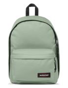 Out Of Office Green Eastpak