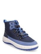 Reimatec Shoes, Wetter 2.0 Blue Reima