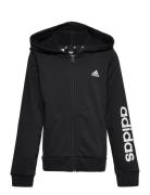 G Lin Fz Hd Black Adidas Sportswear