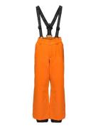 Reimatec Winter Pants, Loikka Orange Reima