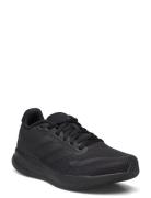 Runfalcon 5 J Black Adidas Sportswear