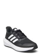 Fortarun 3.0 J Black Adidas Sportswear