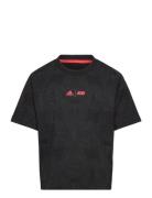 J Sw Zne T Black Adidas Sportswear