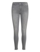 Denim Nela Fit Grey Tom Tailor