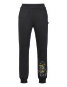 Lwphilo 601 - Sweatpants Black LEGO Kidswear