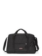 Flynn Powr Black Eastpak