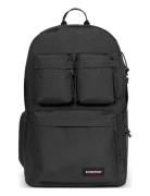 Doublemore Black Eastpak