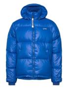 Svcolorado Jacket Short 1022 M Blue Svea