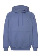 Callan Hoodie Blue J. Lindeberg