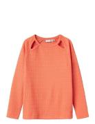 Nkfnanettie Ls Top Pb  Name It