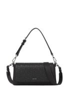 Ck Must Conv Shoulder Bag_Mono Black Calvin Klein