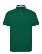 Core 1985 Regular Polo Green Tommy Hilfiger