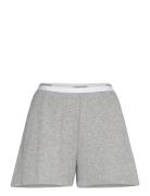 Short Grey Calvin Klein