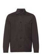 Louis Gabardine Jacket Brown Filippa K