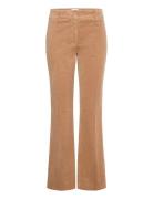 Clarafv Brown FIVEUNITS