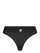 Thong Rib Black HUGO