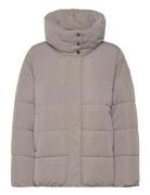 Outdoorjacket Not Wool Beige Gerry Weber Edition