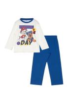 Pyjama Blue Paw Patrol