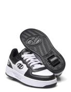 Rezerve Low White Heelys