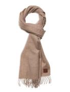 Scarf Beige Amanda Christensen