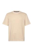 Jrsy G/D Over D T Beige Original Penguin