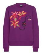 Sw Lady Purple Desigual