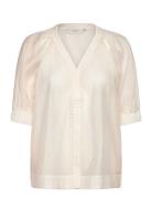 Cmmolly-Shirt Cream Copenhagen Muse