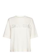 Cmmuse-Tee Cream Copenhagen Muse