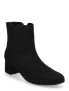 Ankle Boot Black Gabor